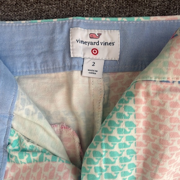 Vineyard Vines for Target NWT size - Picture 2 of 6